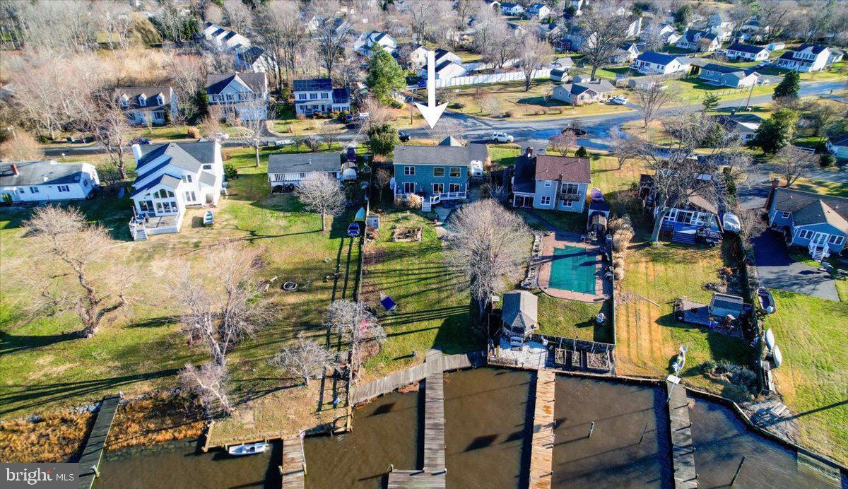 BAY CITY - Residential