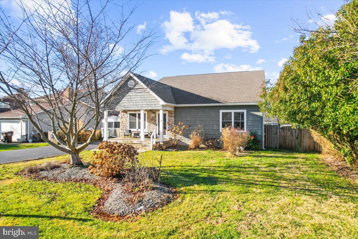 BAY CITY - Residential