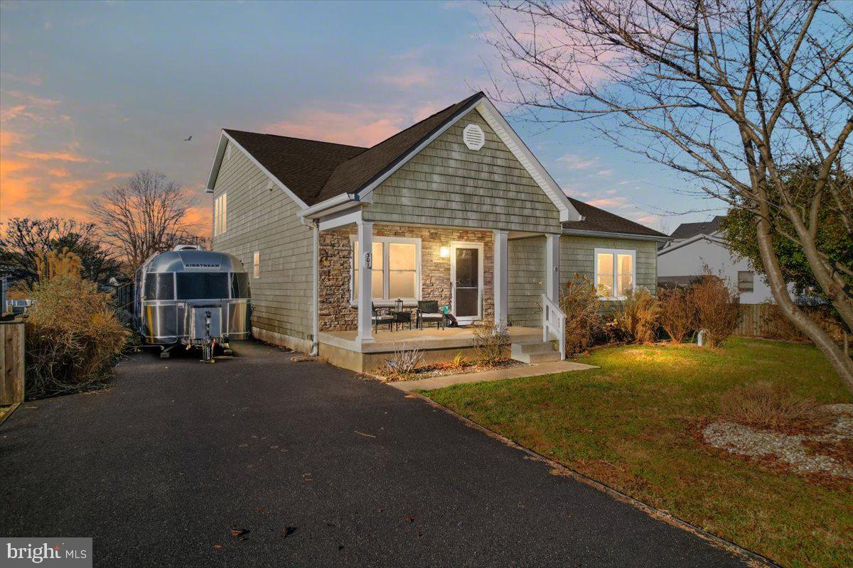 BAY CITY - Residential