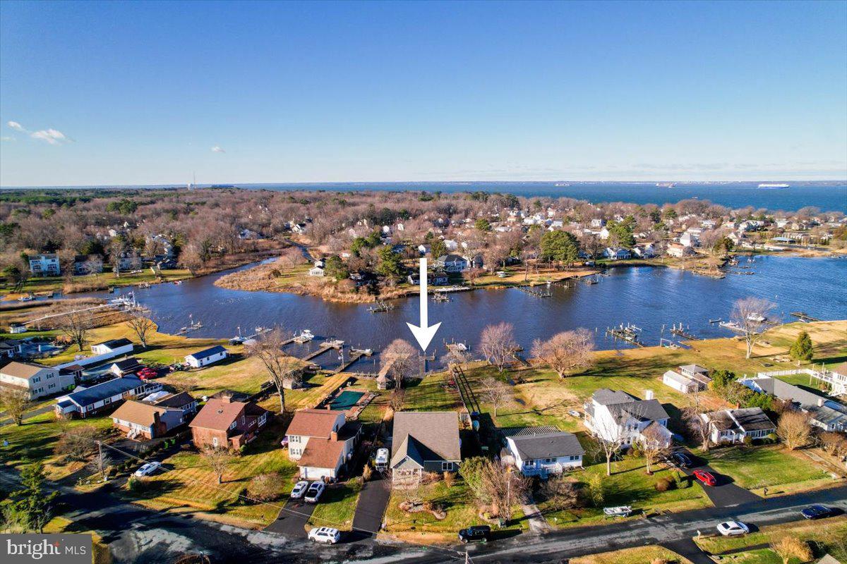 BAY CITY - Residential