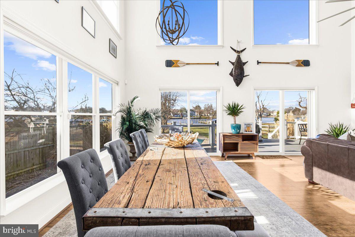 BAY CITY - Residential