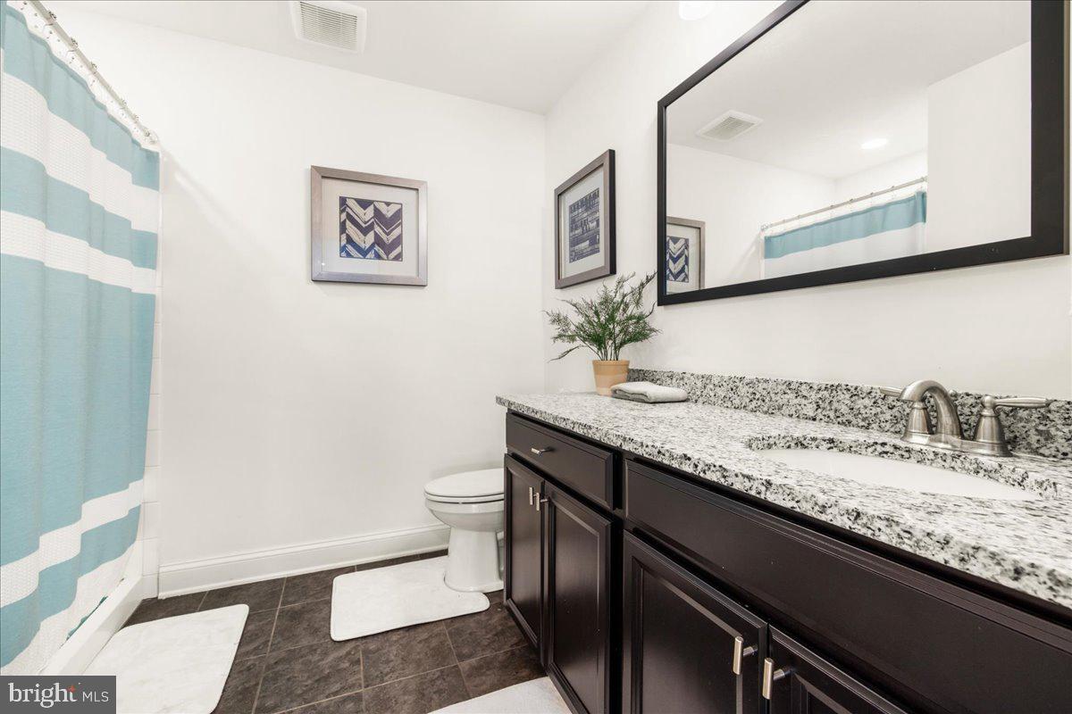 BAY CITY - Residential