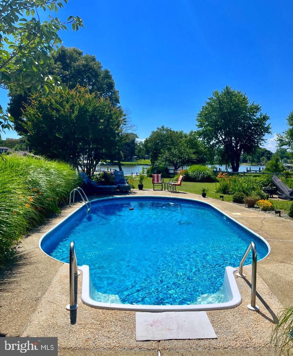 BAY CITY - Residential