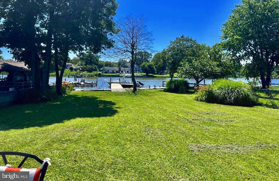 BAY CITY - Residential