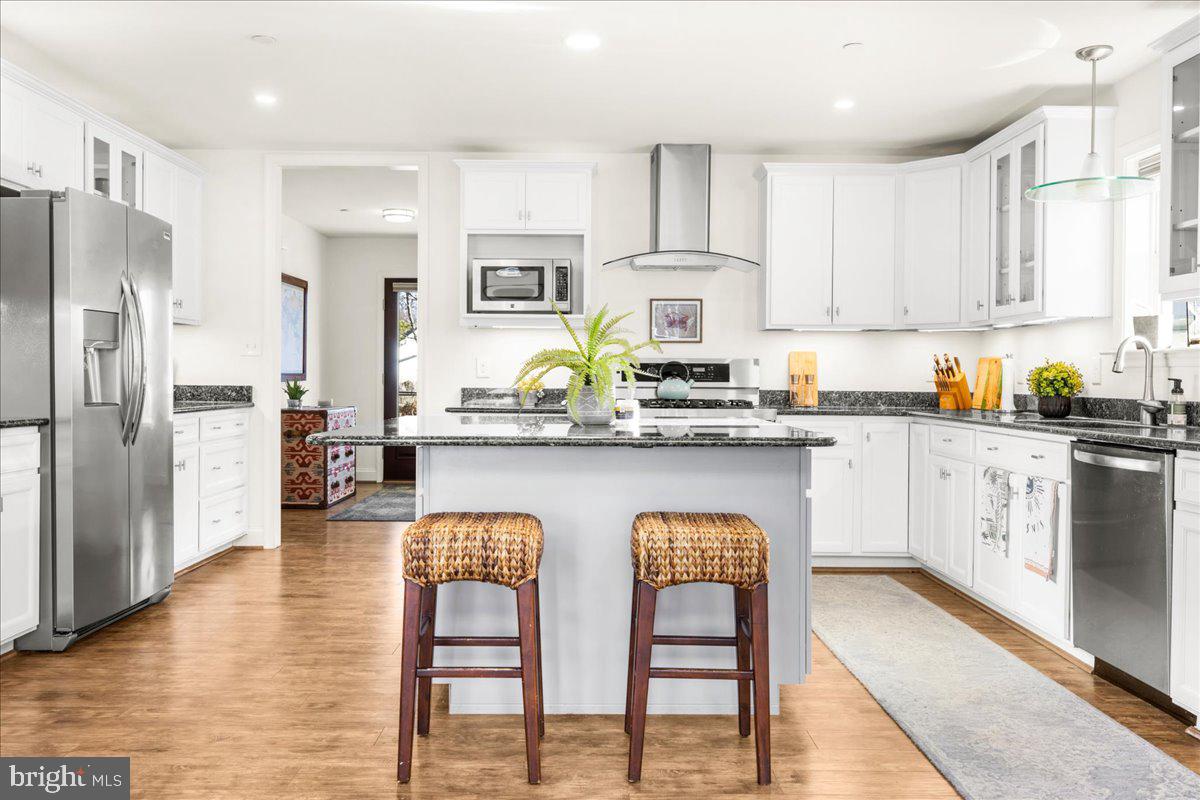 BAY CITY - Residential