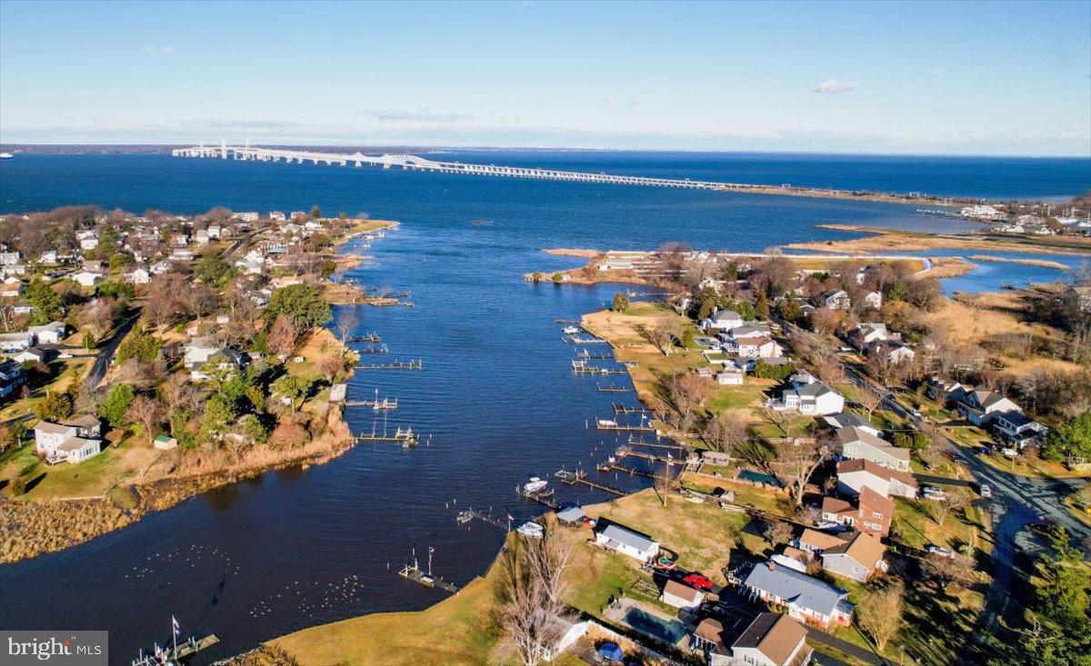 BAY CITY - Residential