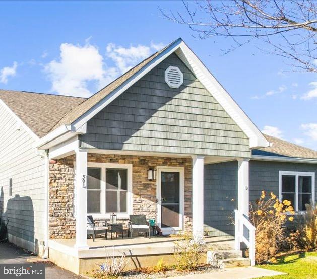 BAY CITY - Residential