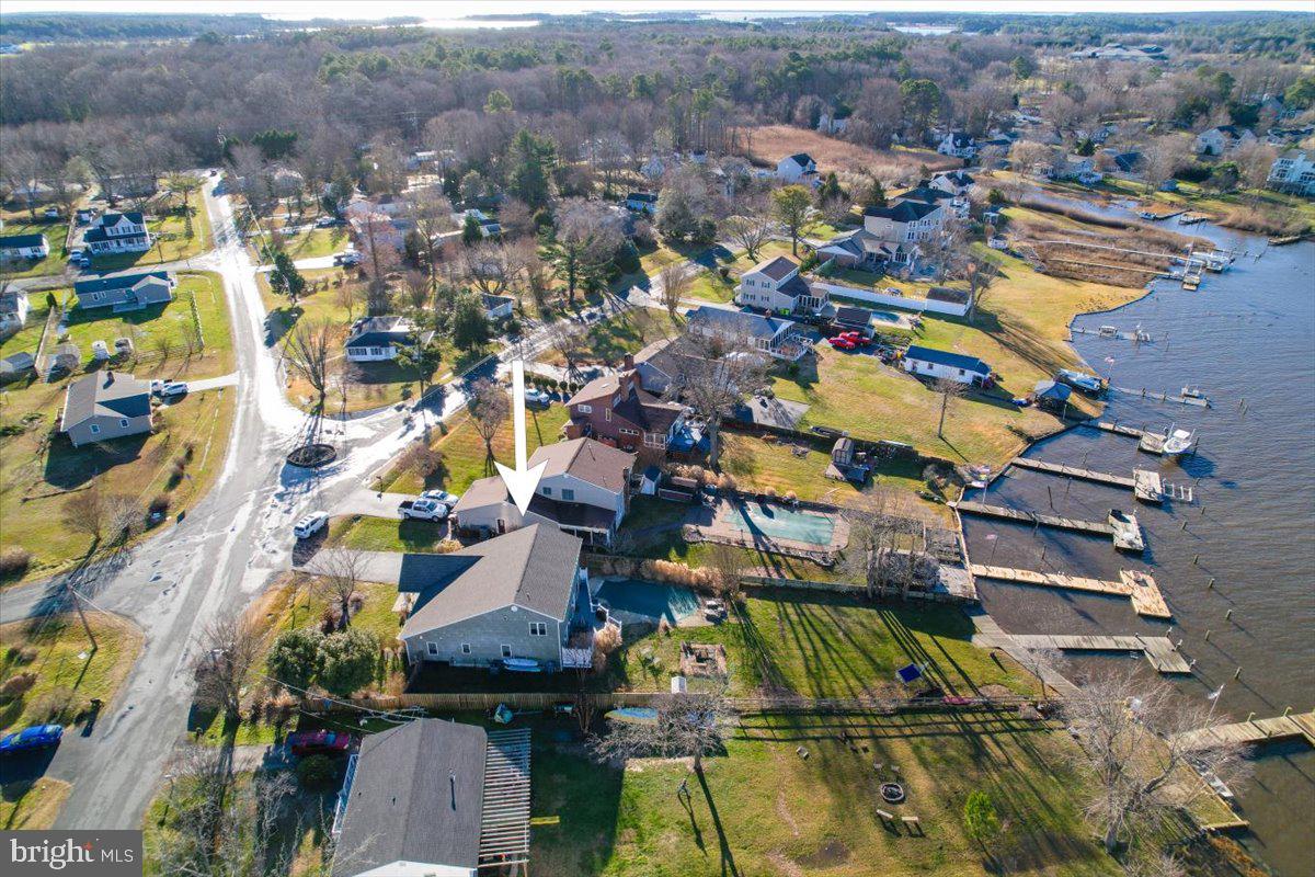 BAY CITY - Residential