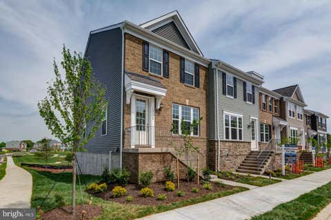 Townhouse For Sale - 10 Harrison Alley #[578]<br/> Jefferson County, RANSON, WV 25438