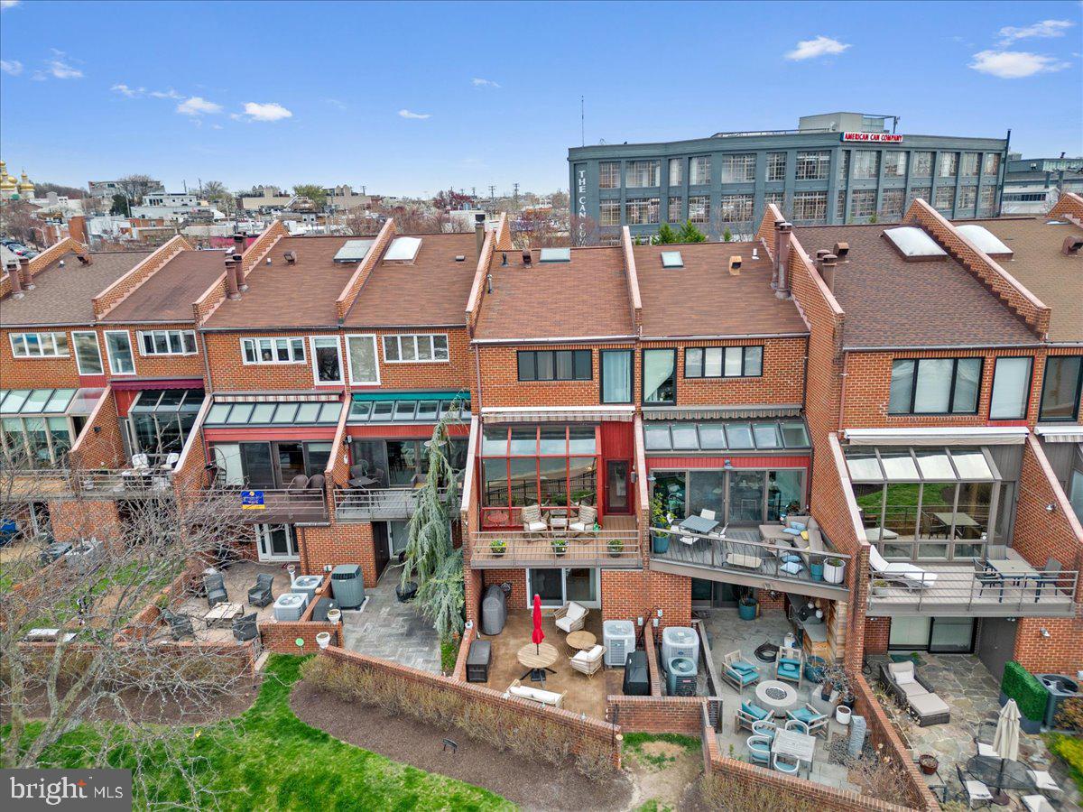 CANTON - Residential