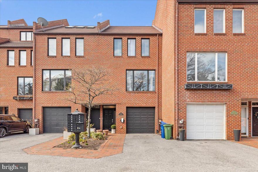 Stunning Waterfront Townhome in Canton, experience waterfront living at its finest in this beautiful 3-bedroom, 2.5-bath townhome in the heart of Canton! Located directly along the promenade, this spacious 2,166 sq. ft. residence offers breathtaking harbor views, modern upgrades, and unbeatable convenience. Enjoy panoramic harbor views from multiple rooms or on your private outdoor deck.  This spacious floor plan offers an abundant natural light, skylights, and elegant finishes.

This is a rare opportunity to own a waterfront gem in one of Baltimore’s most sought-after neighborhoods. Schedule your private tour today!

**Owner needs 60 day close and a possible rent back**