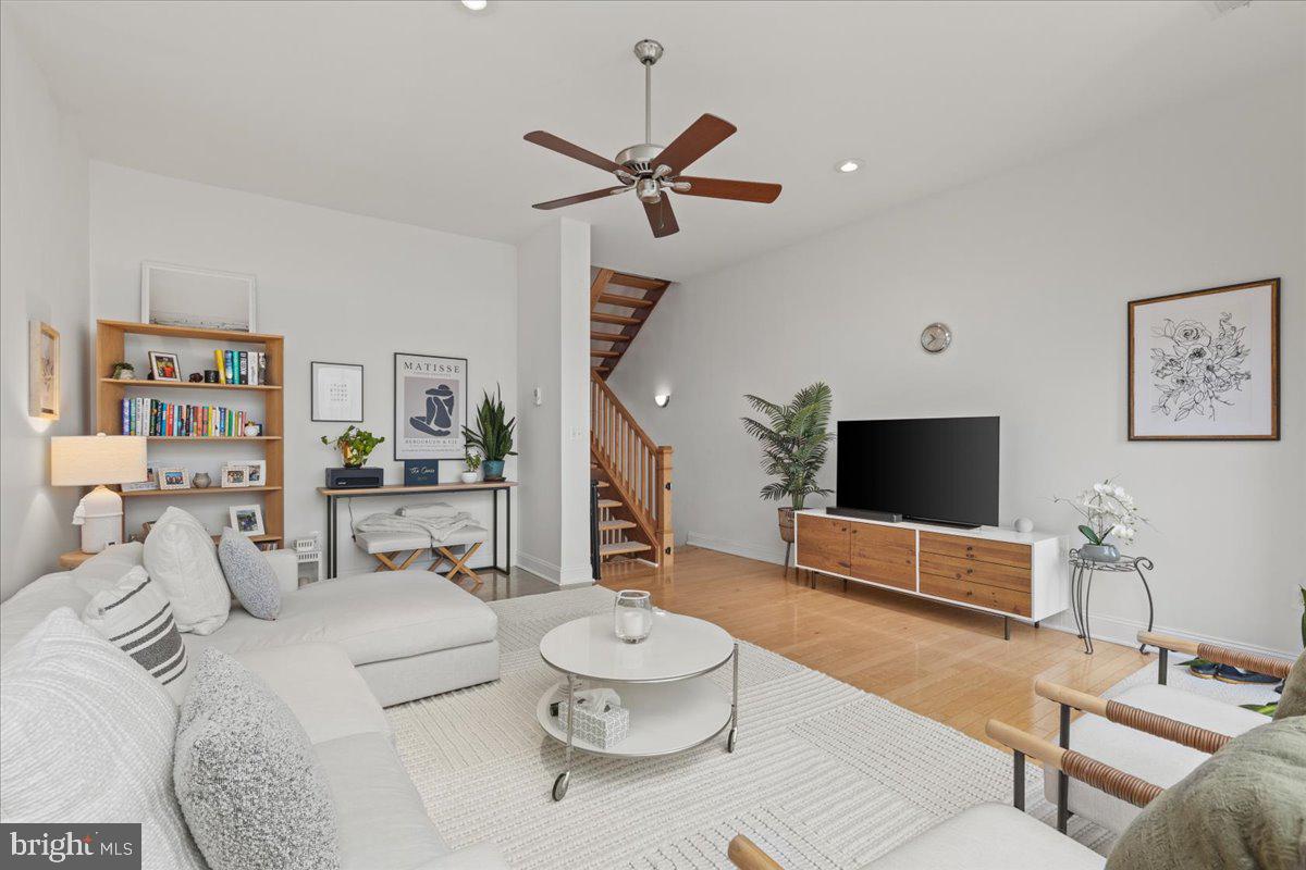 CANTON - Residential