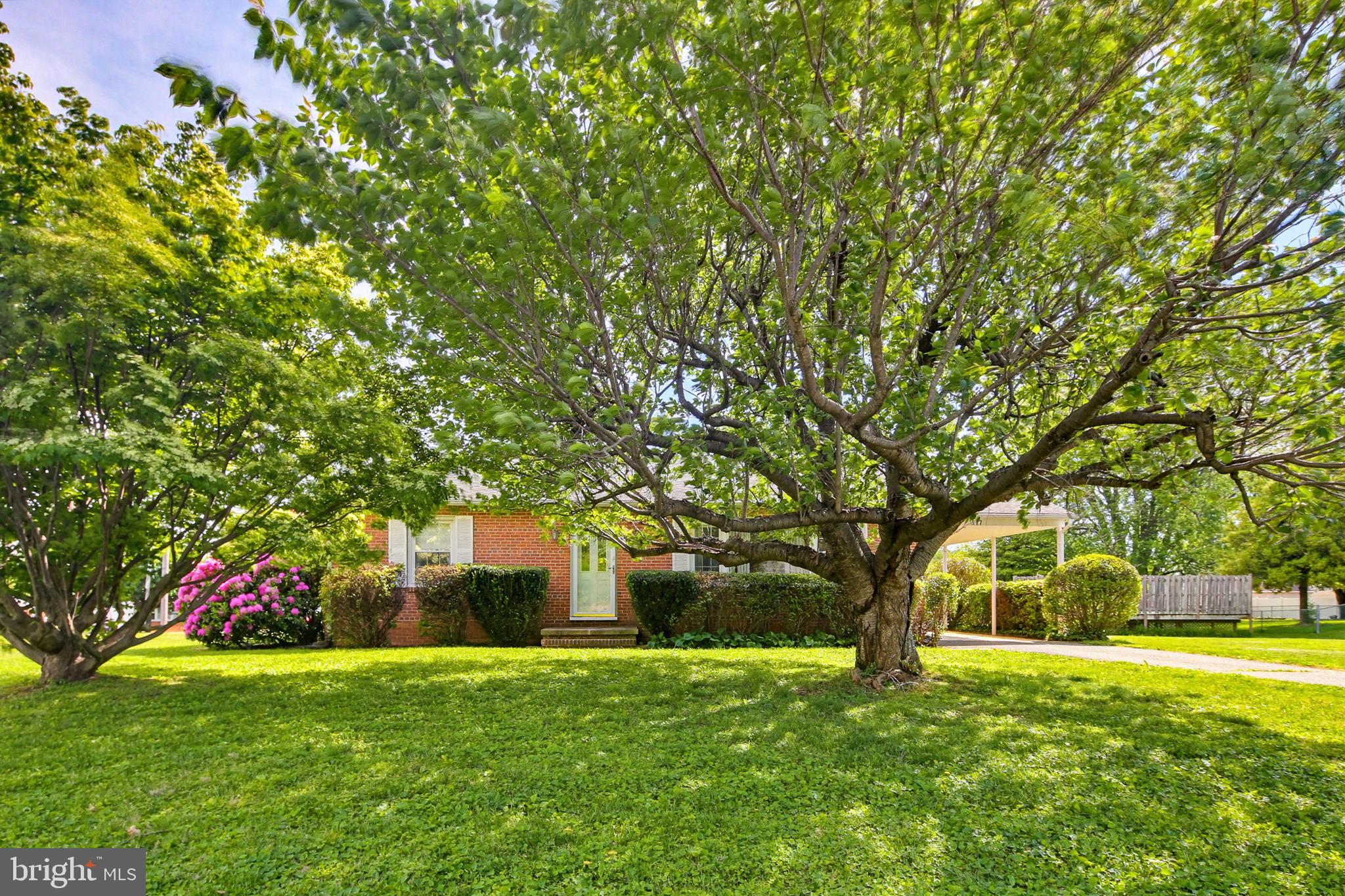 HAVRE DE GRACE HEIGHTS - Residential