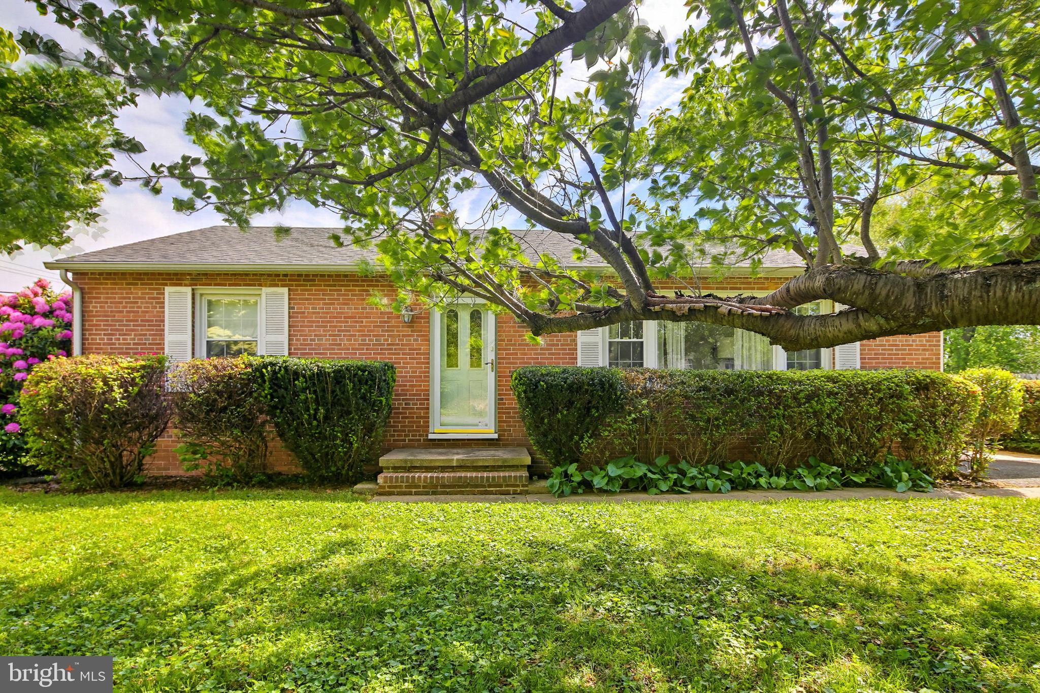 HAVRE DE GRACE HEIGHTS - Residential