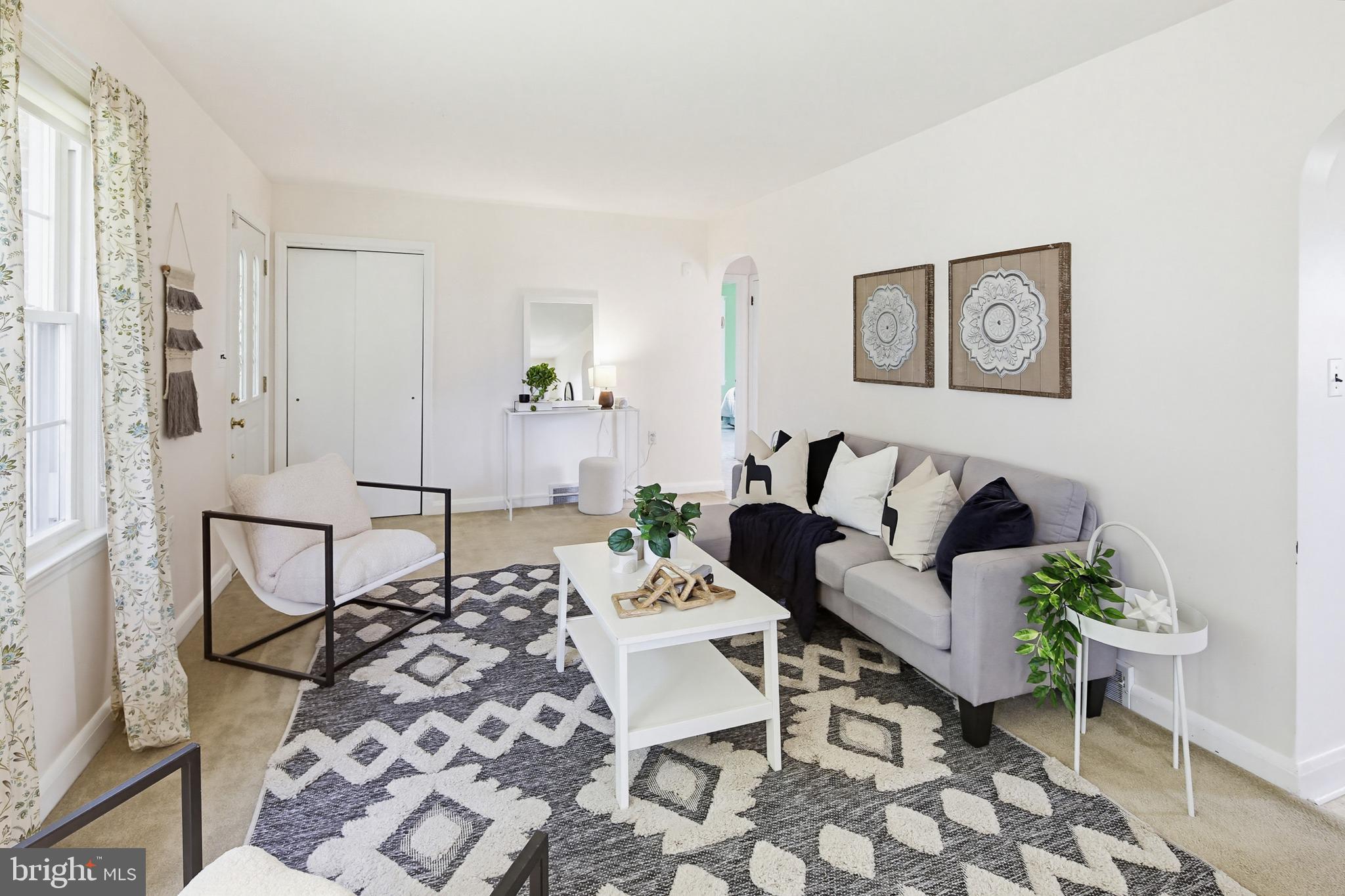 HAVRE DE GRACE HEIGHTS - Residential