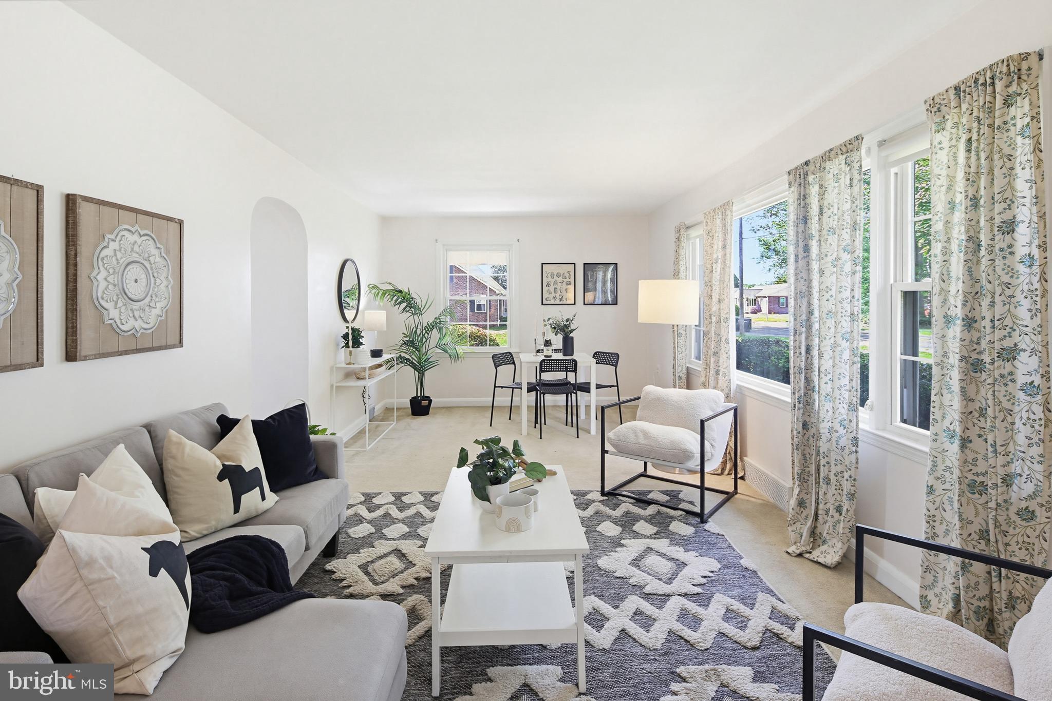 HAVRE DE GRACE HEIGHTS - Residential
