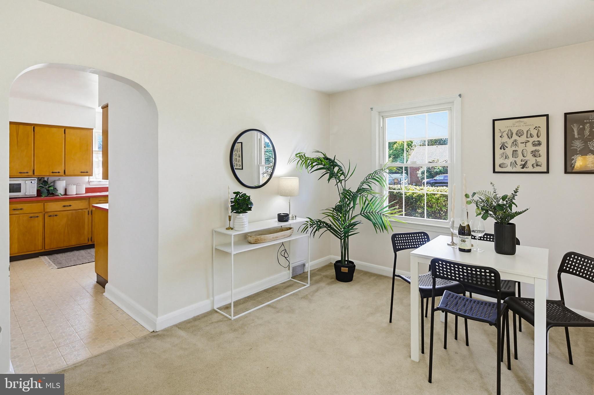 HAVRE DE GRACE HEIGHTS - Residential