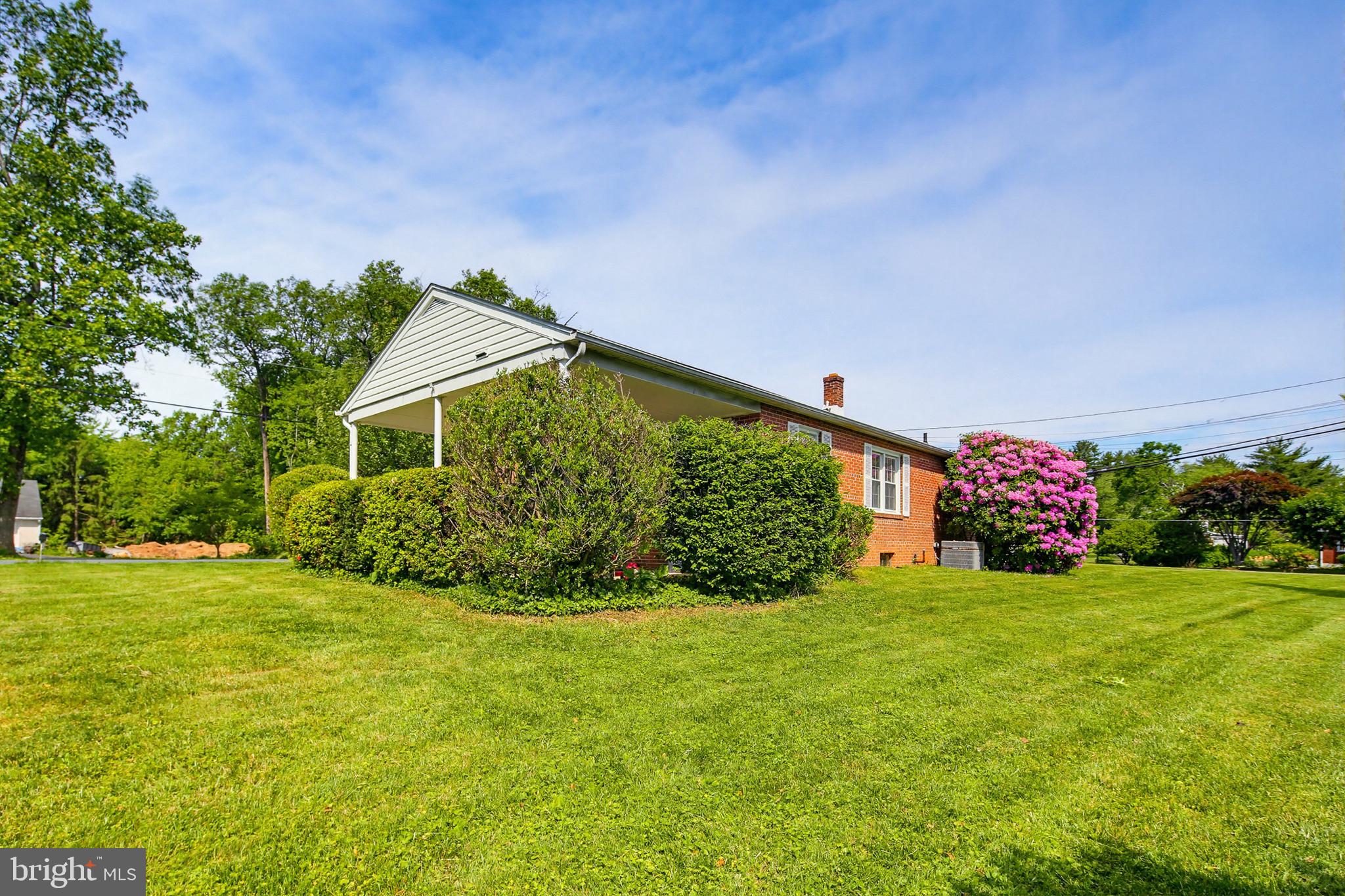 HAVRE DE GRACE HEIGHTS - Residential