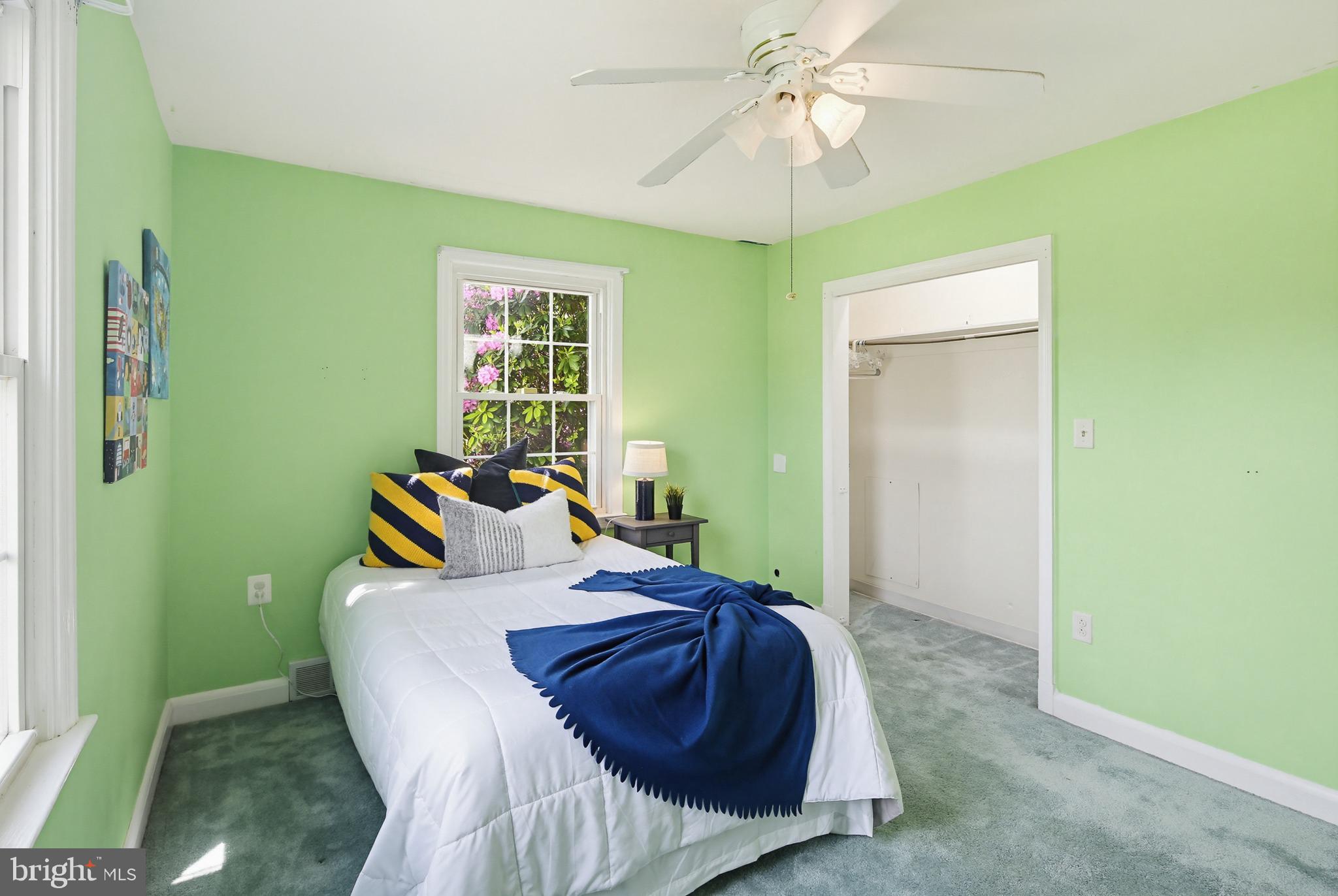 HAVRE DE GRACE HEIGHTS - Residential