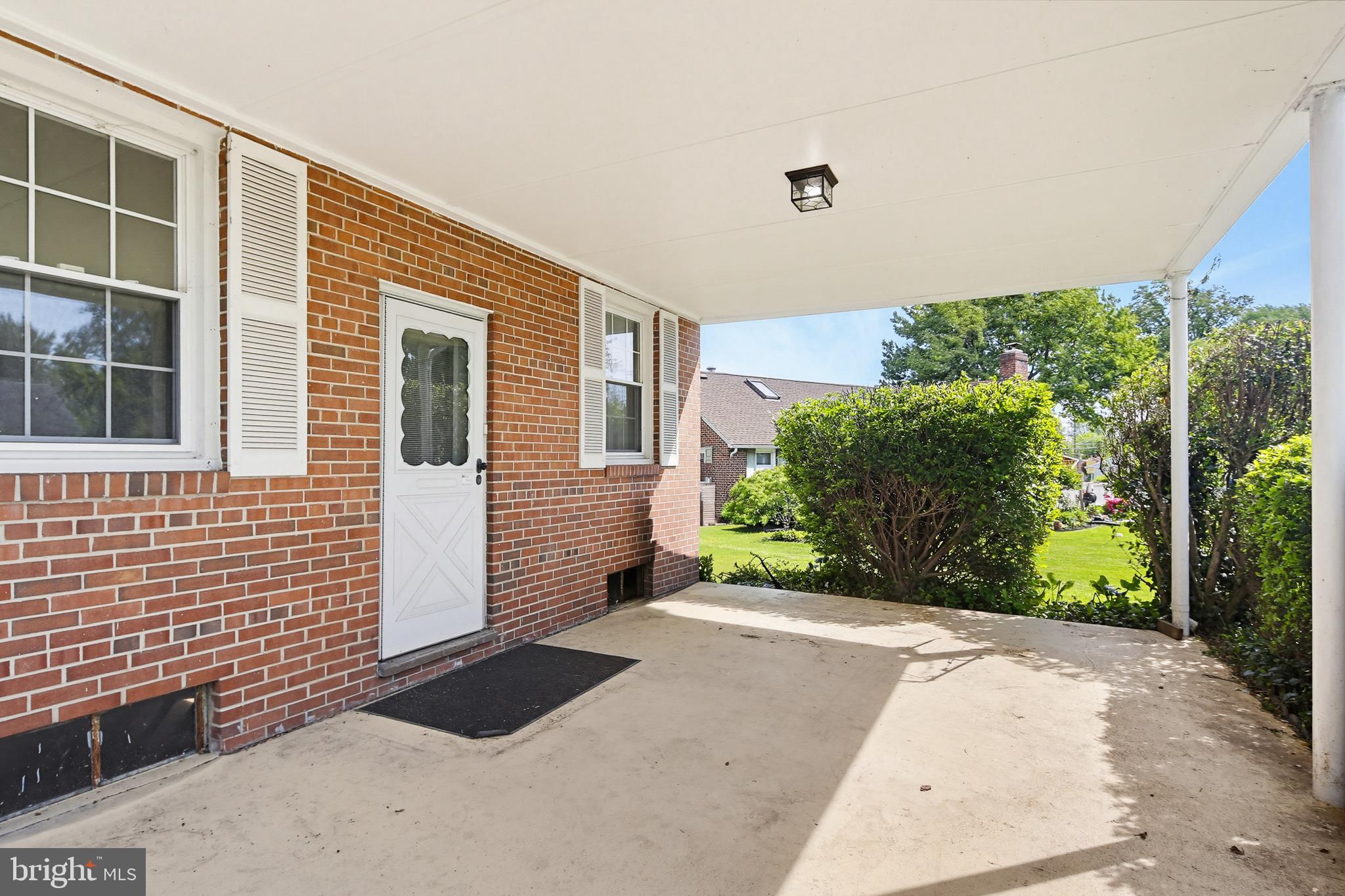 HAVRE DE GRACE HEIGHTS - Residential