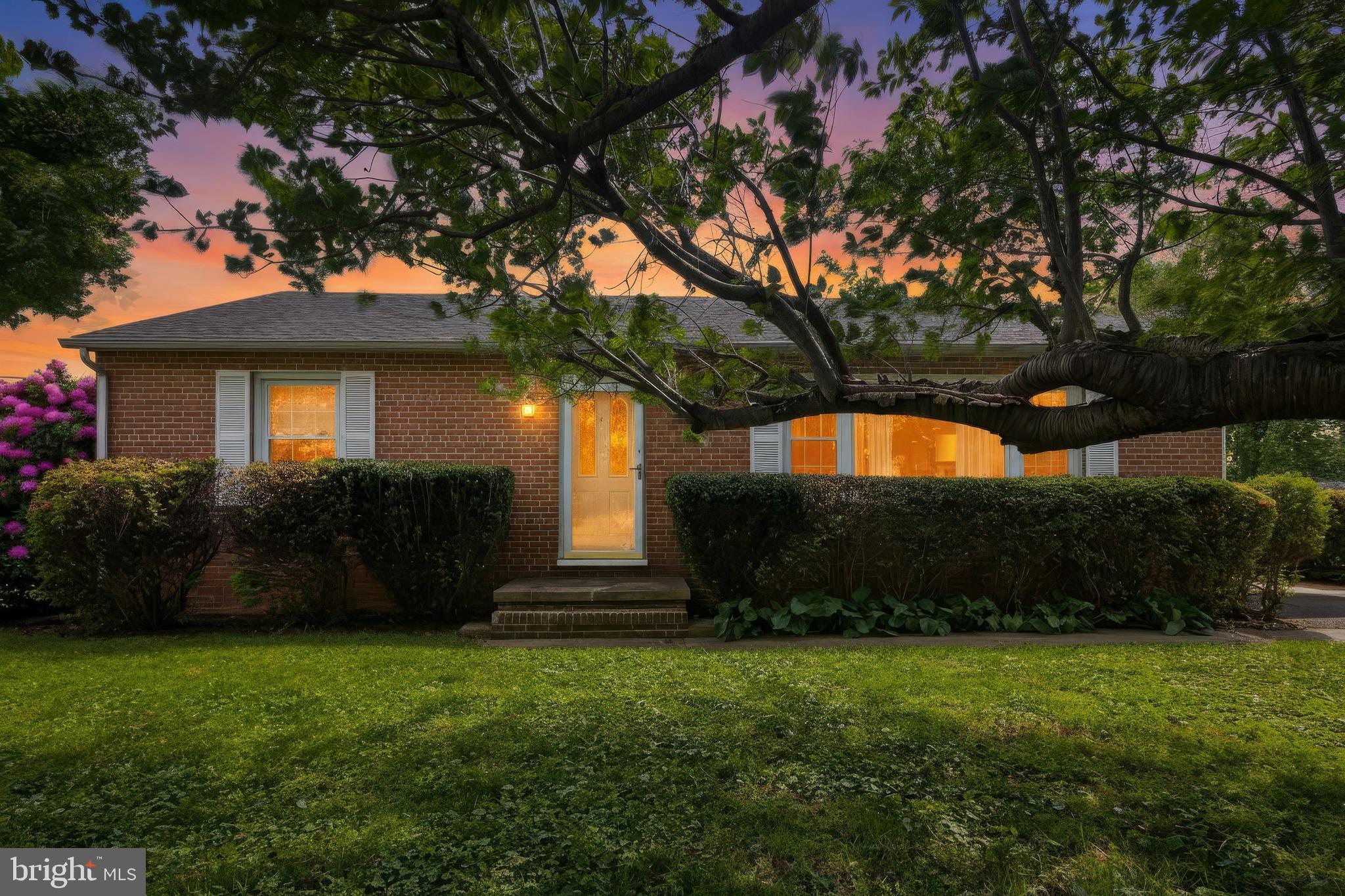 HAVRE DE GRACE HEIGHTS - Residential
