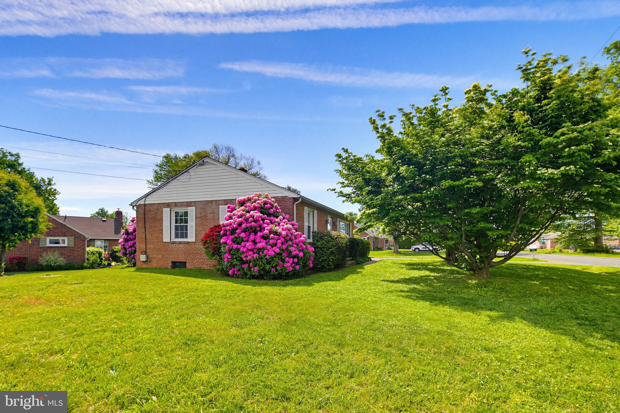 HAVRE DE GRACE HEIGHTS - Residential