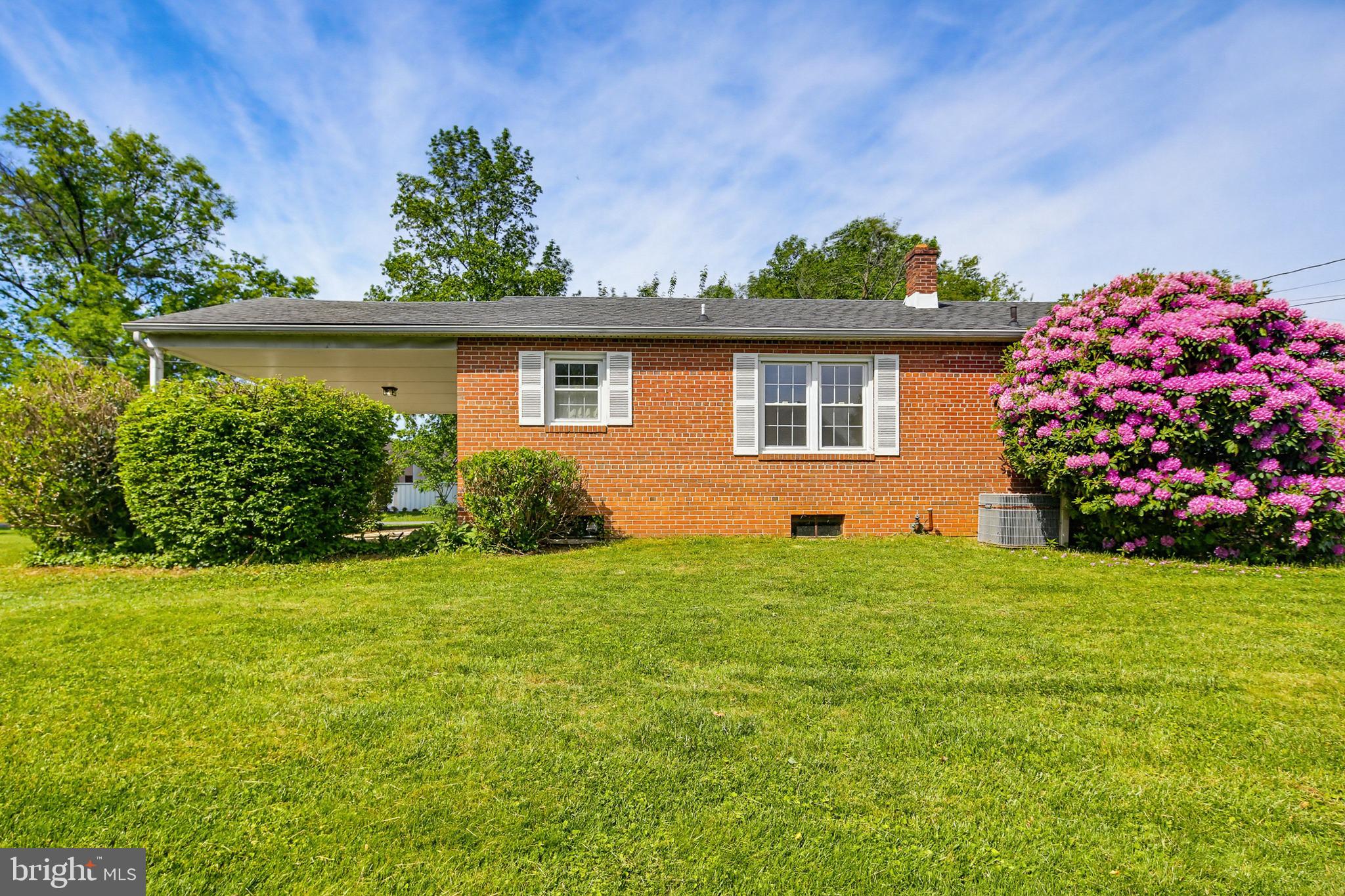 HAVRE DE GRACE HEIGHTS - Residential