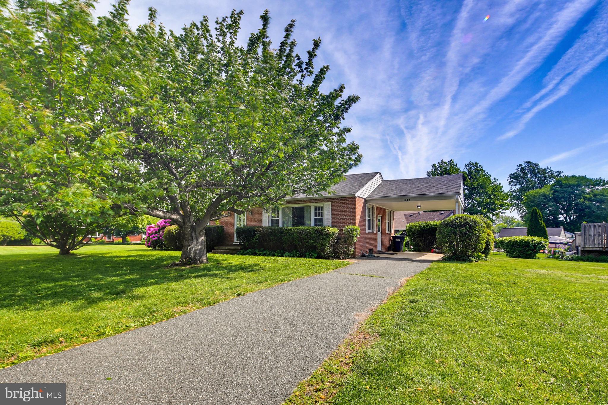HAVRE DE GRACE HEIGHTS - Residential