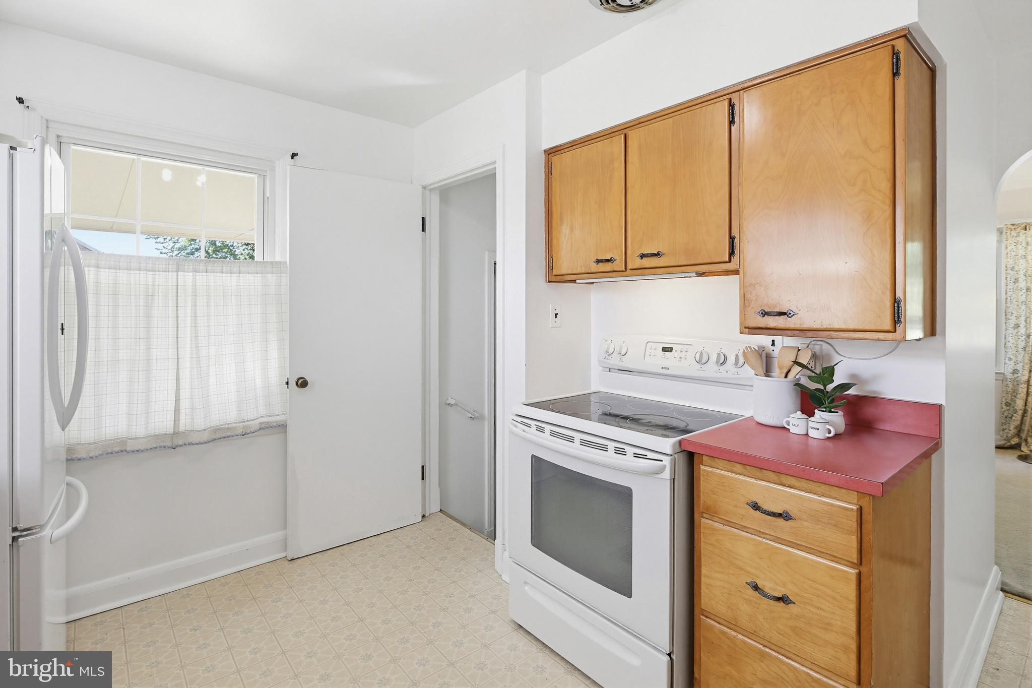 HAVRE DE GRACE HEIGHTS - Residential