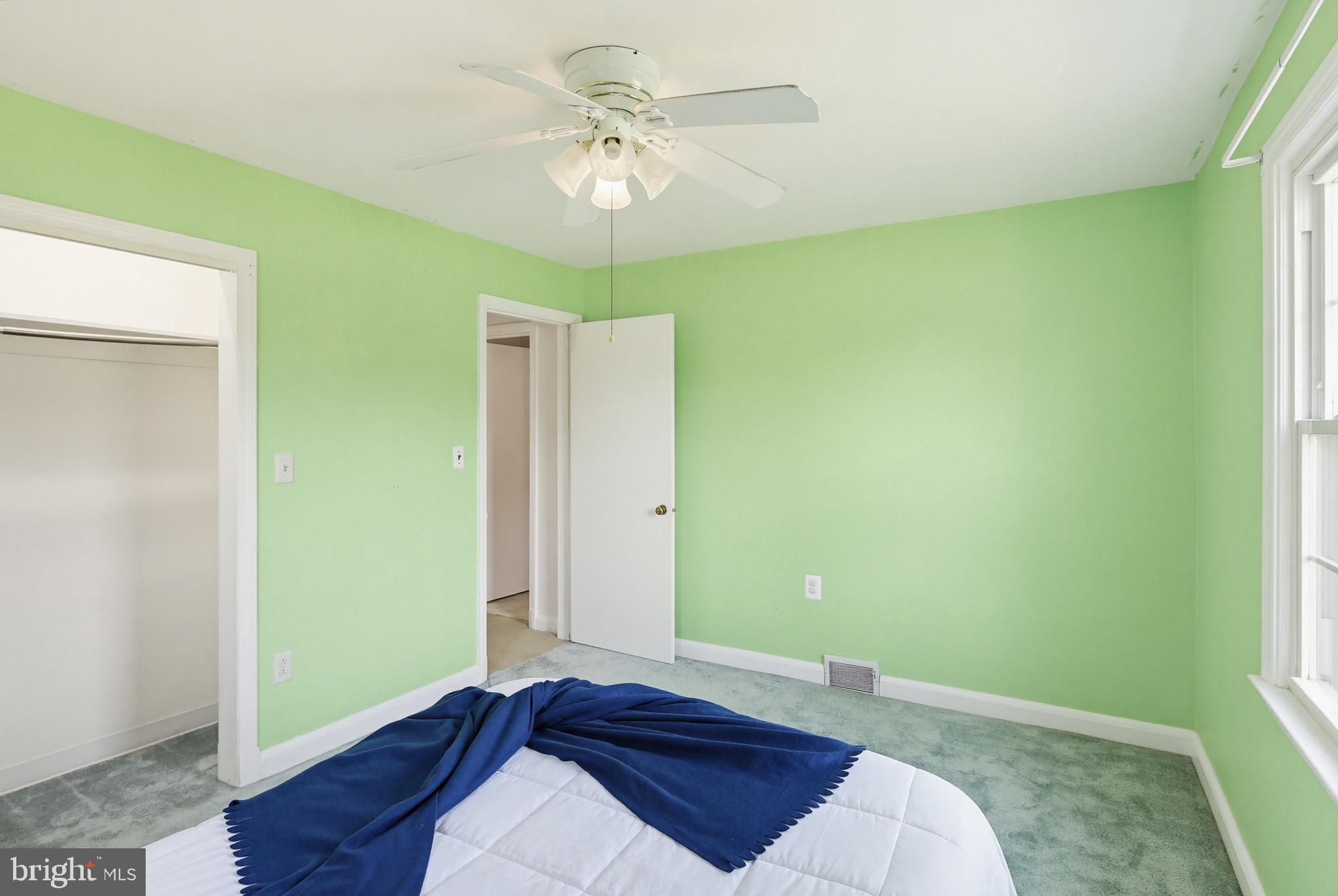 HAVRE DE GRACE HEIGHTS - Residential