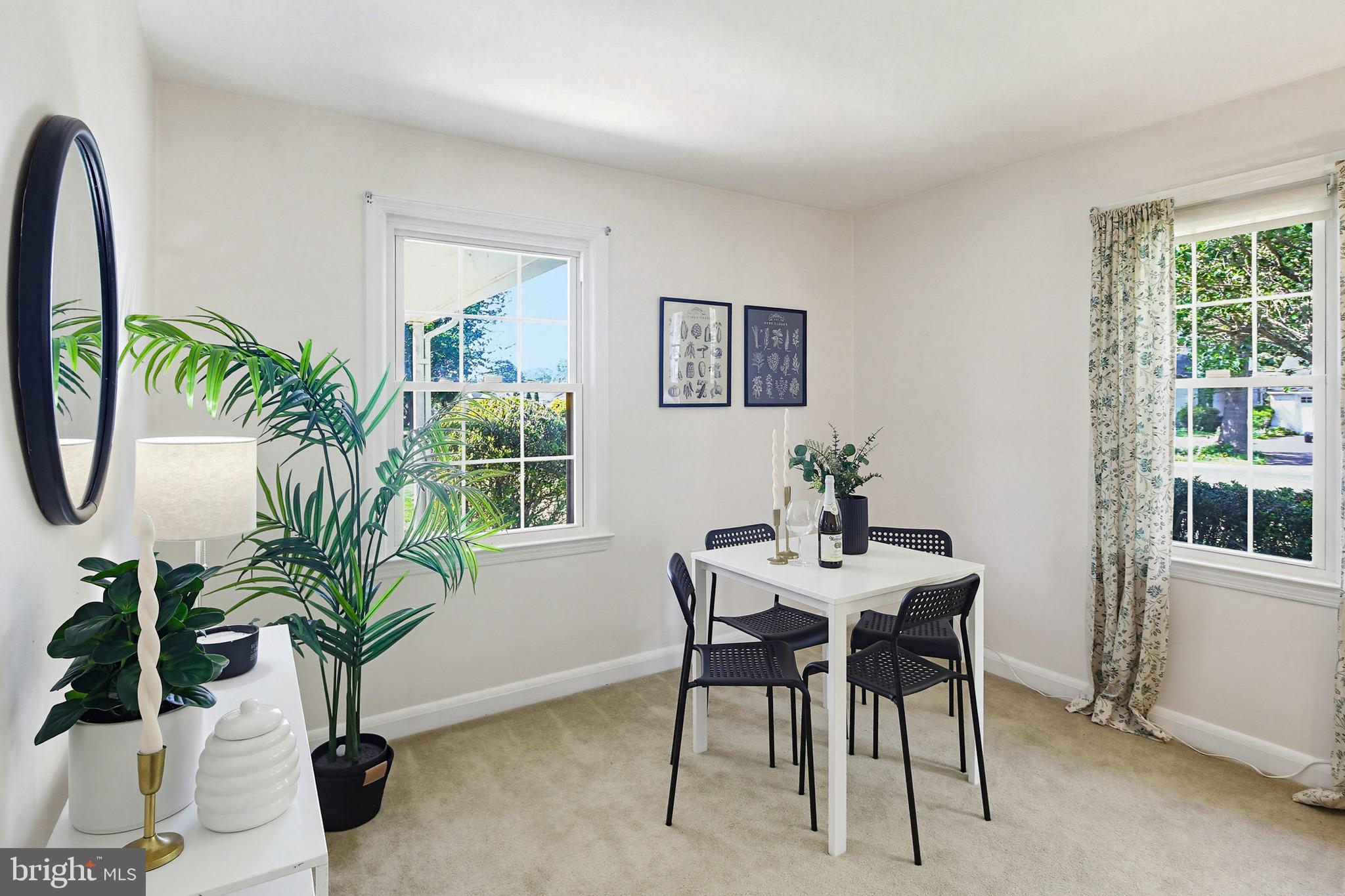 HAVRE DE GRACE HEIGHTS - Residential