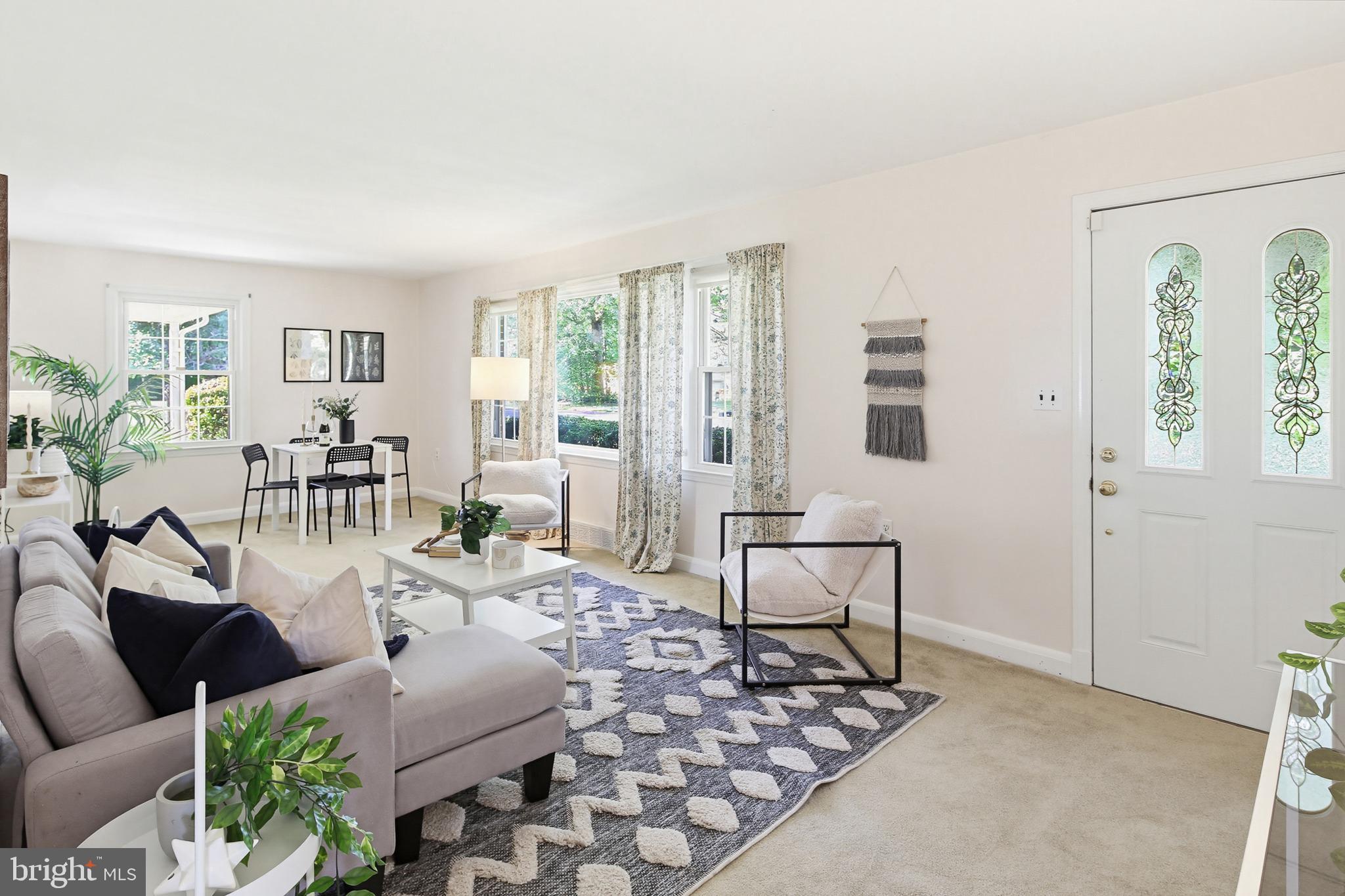 HAVRE DE GRACE HEIGHTS - Residential
