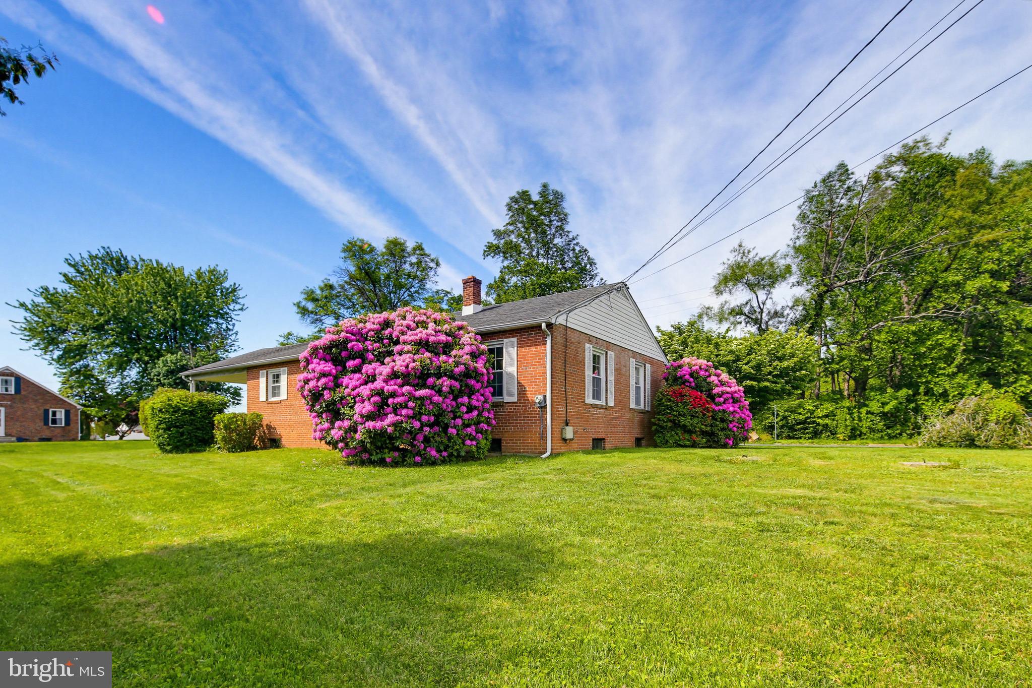 HAVRE DE GRACE HEIGHTS - Residential