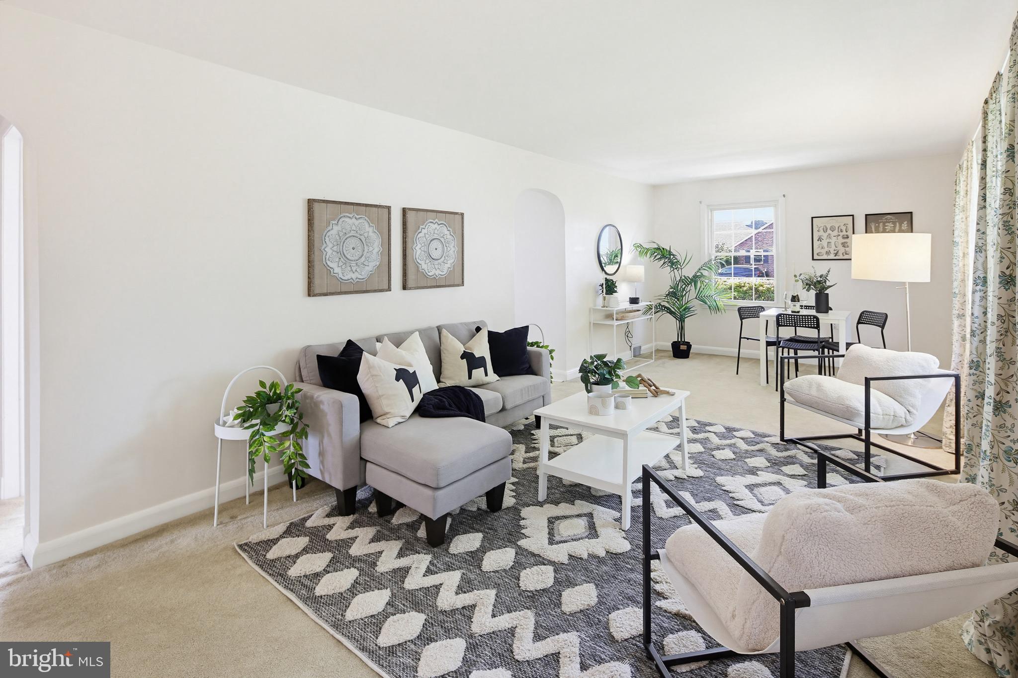 HAVRE DE GRACE HEIGHTS - Residential