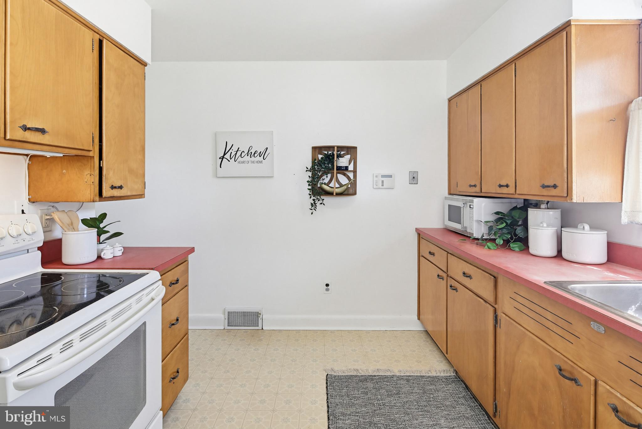 HAVRE DE GRACE HEIGHTS - Residential