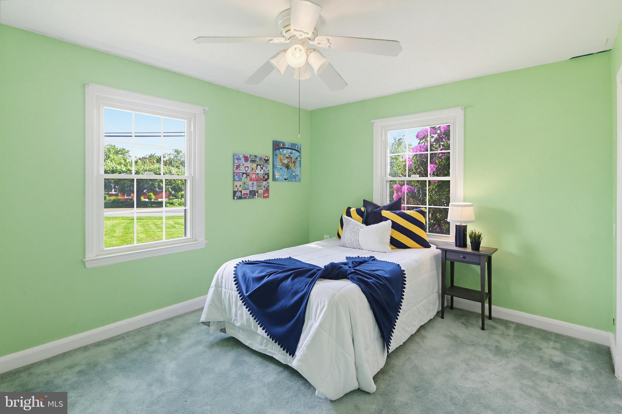 HAVRE DE GRACE HEIGHTS - Residential