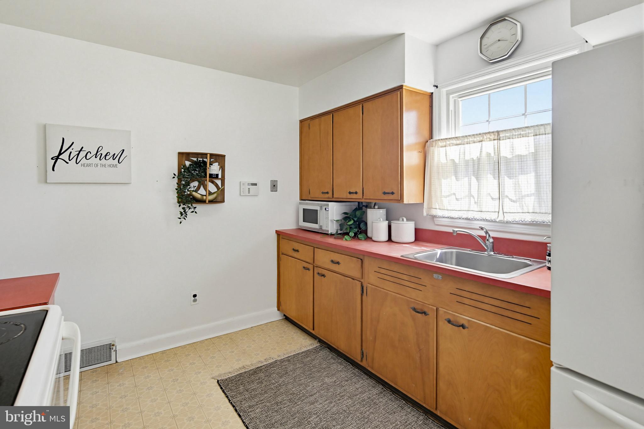 HAVRE DE GRACE HEIGHTS - Residential