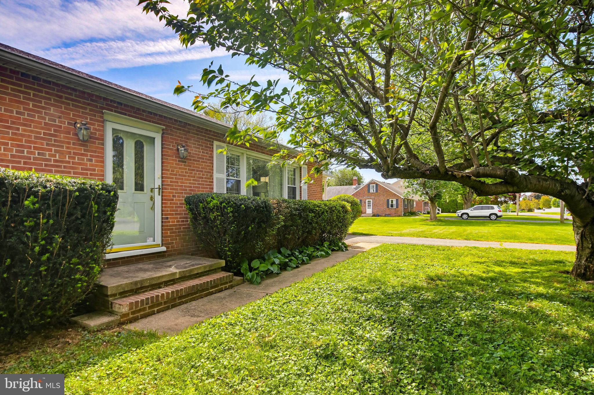 HAVRE DE GRACE HEIGHTS - Residential