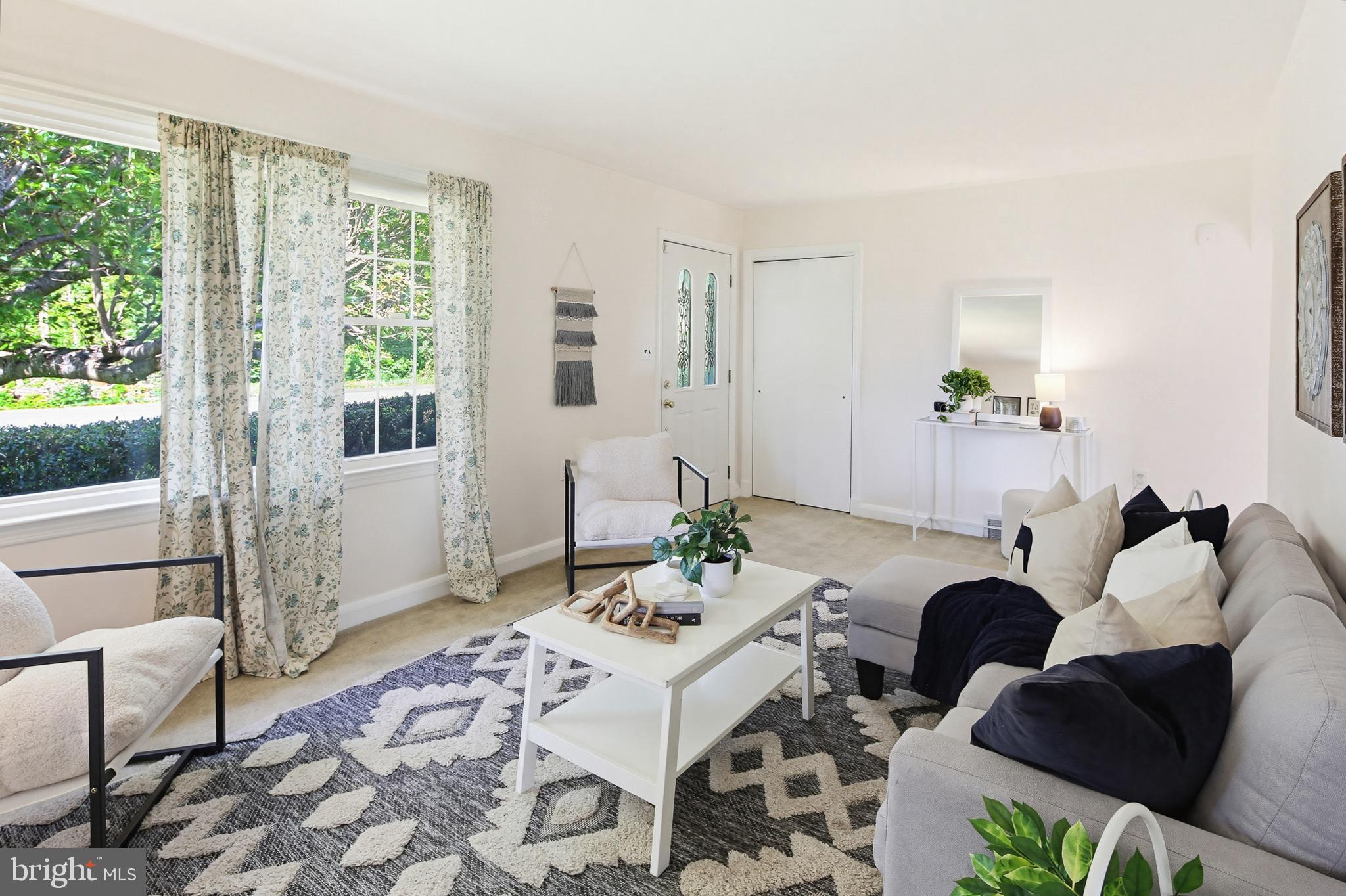 HAVRE DE GRACE HEIGHTS - Residential