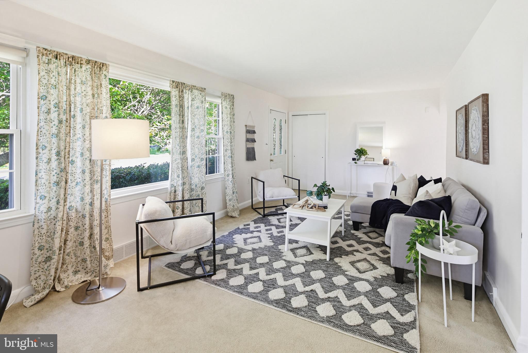 HAVRE DE GRACE HEIGHTS - Residential