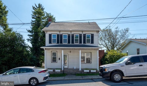 Homes For Sale - 522 2nd Street<br/> HARRISBURG, PA 17113