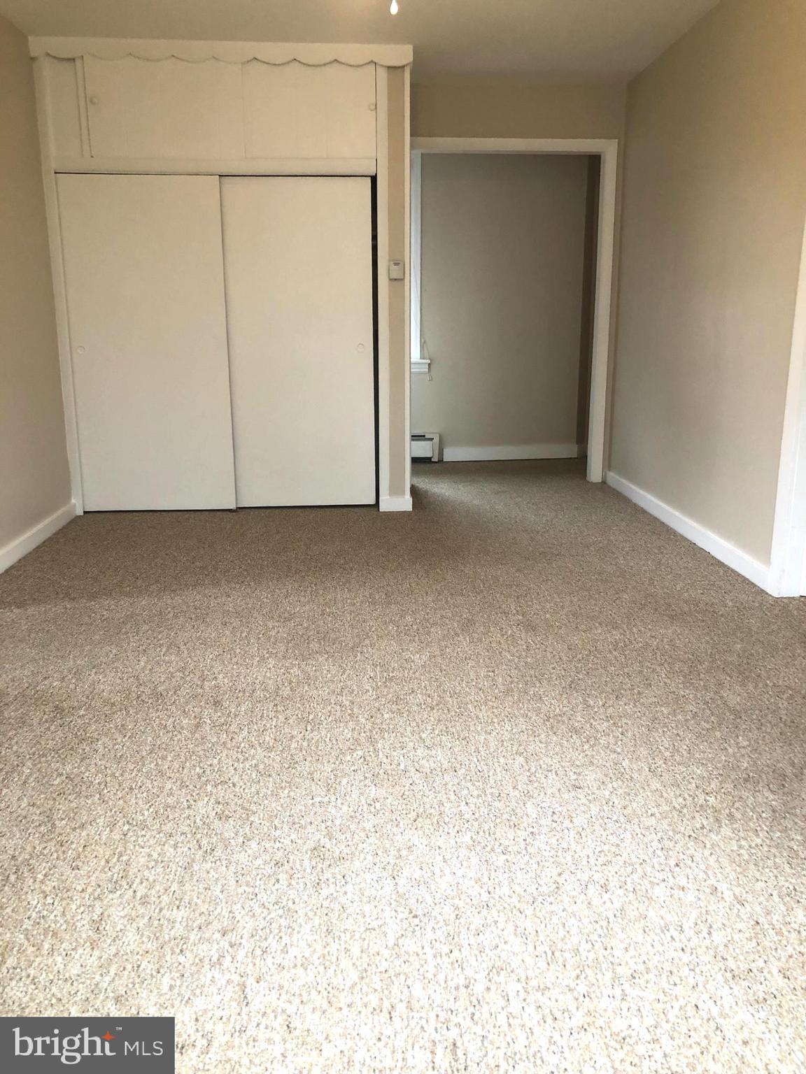 SKIPPACK - Residential Lease