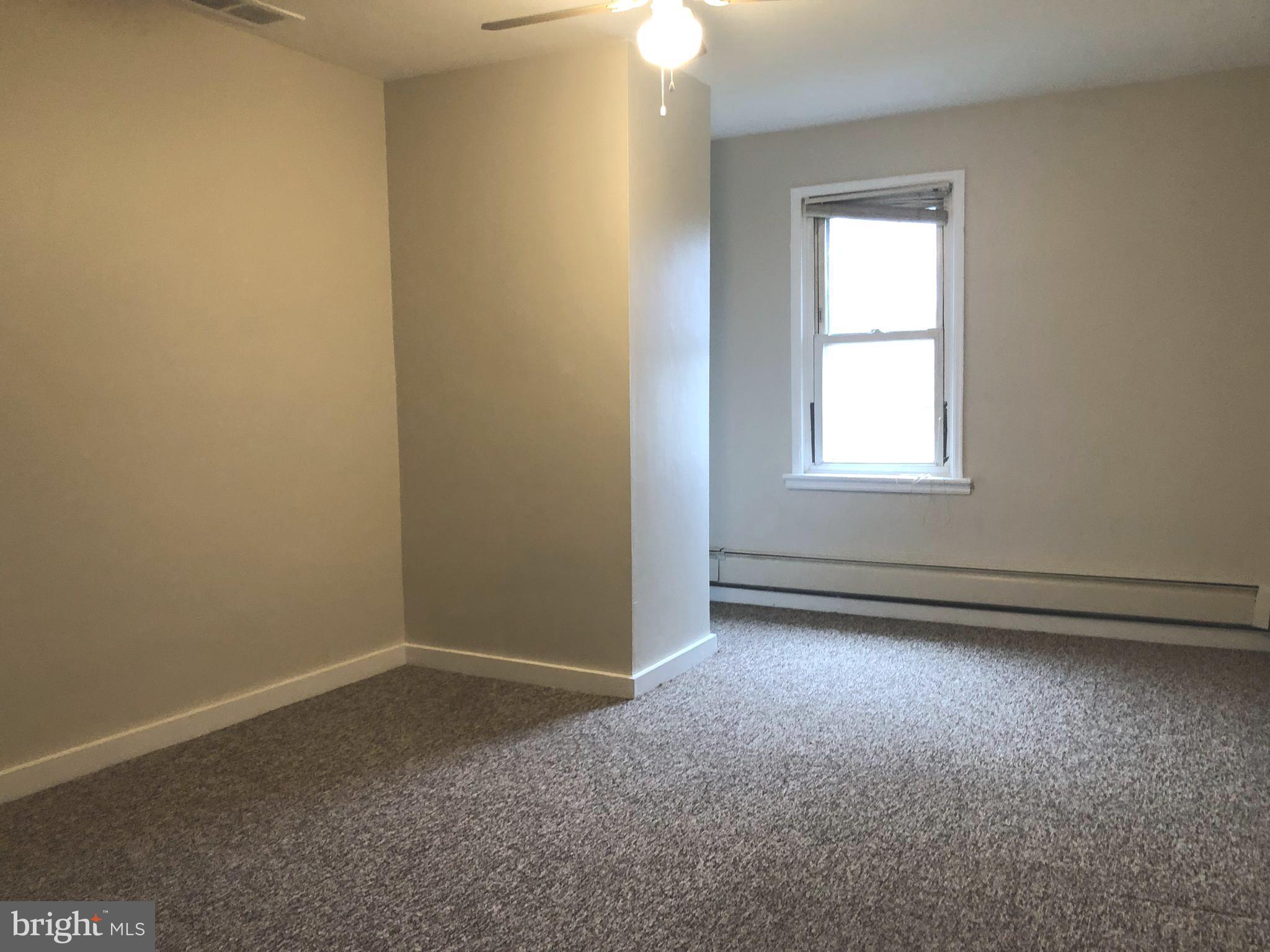 SKIPPACK - Residential Lease