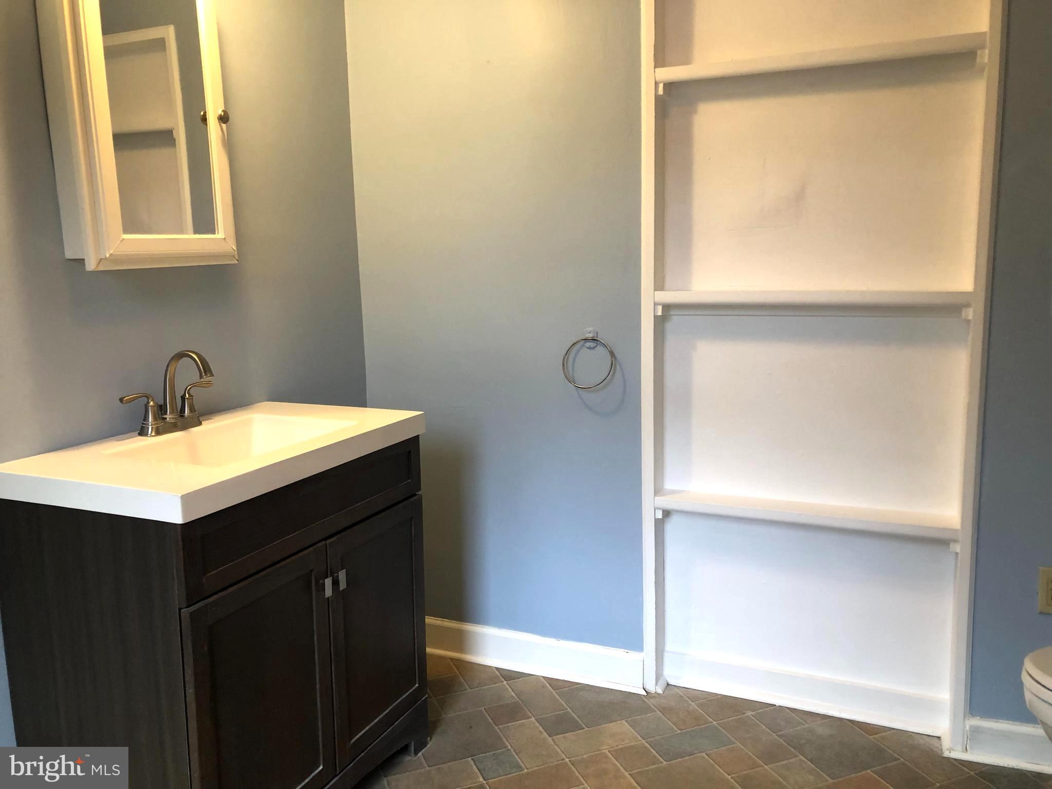 SKIPPACK - Residential Lease