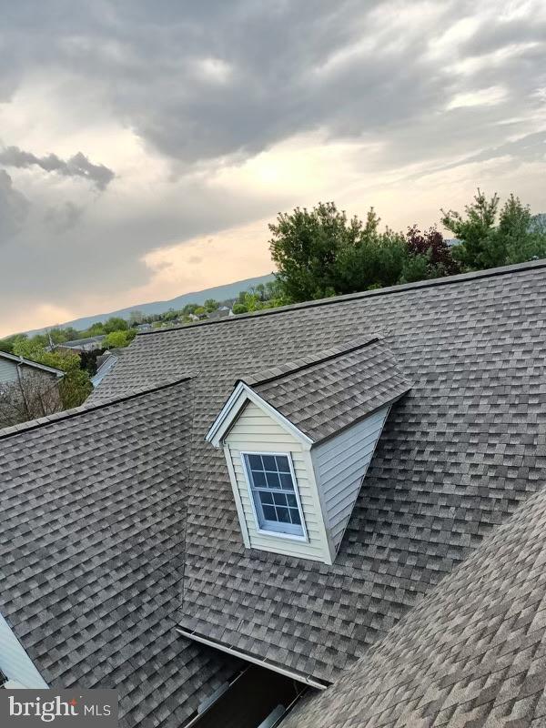 FAIRWINDS - Residential