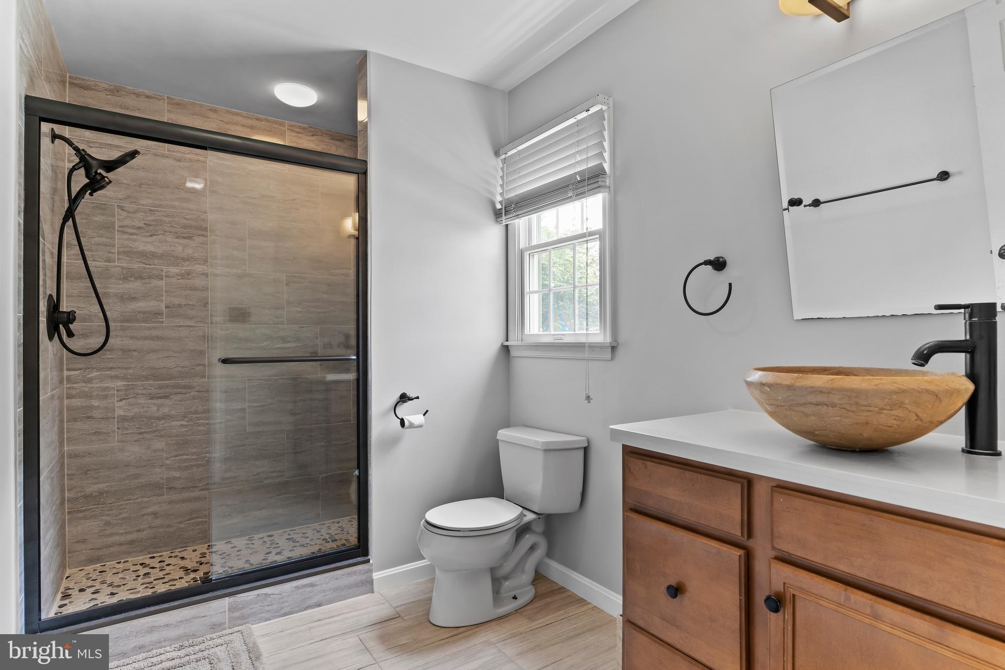 FAIRWINDS - Residential