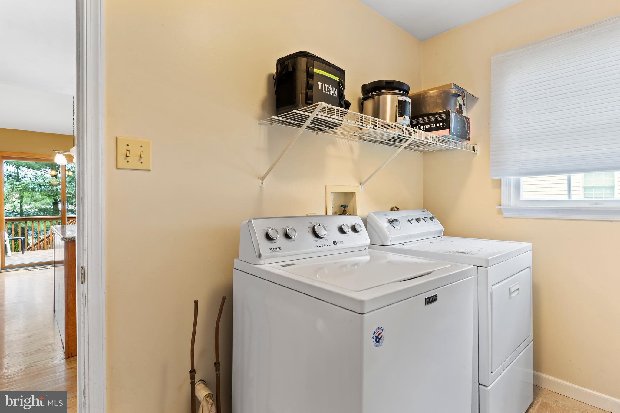 FAIRWINDS - Residential