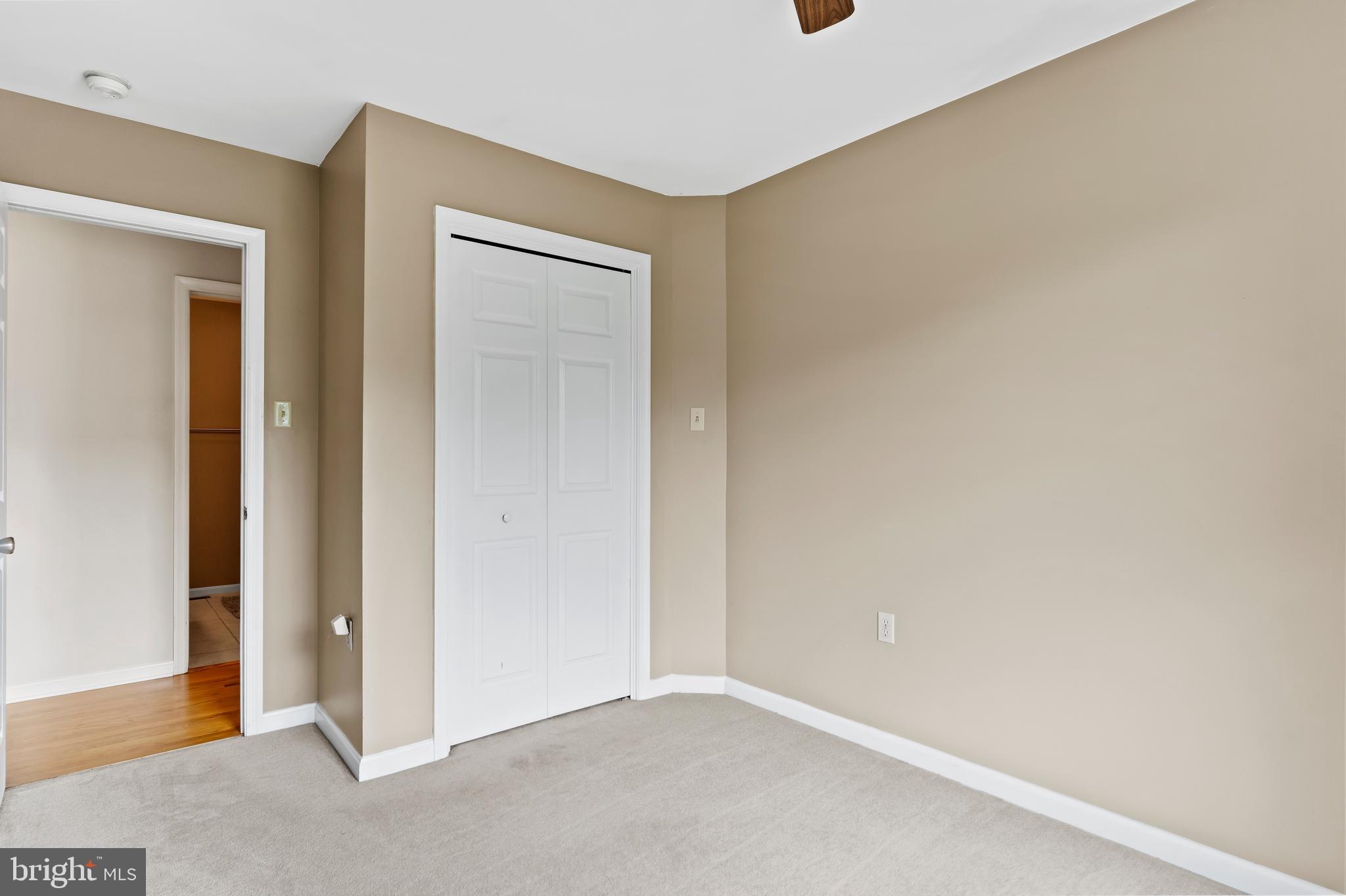 FAIRWINDS - Residential