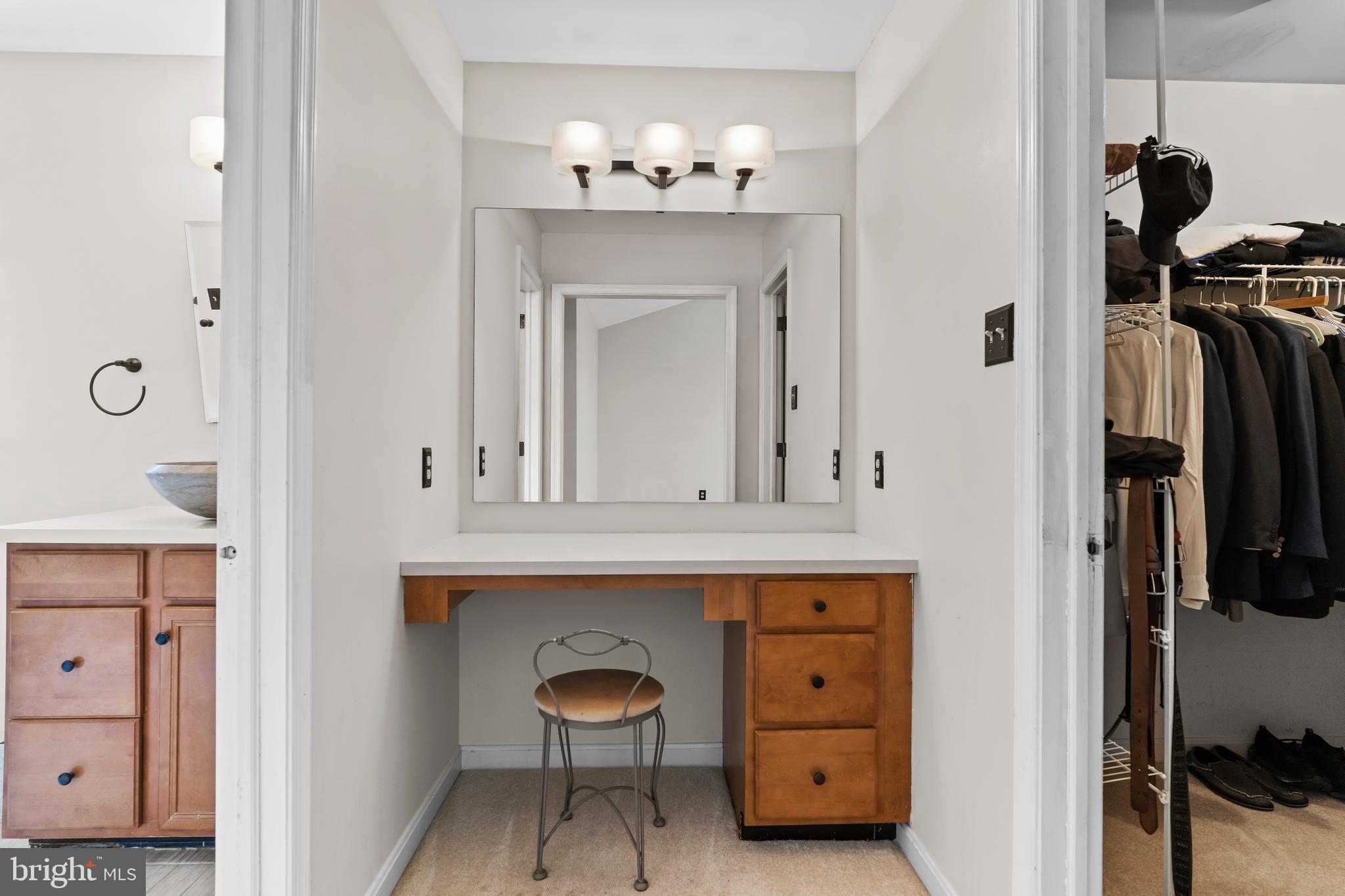 FAIRWINDS - Residential