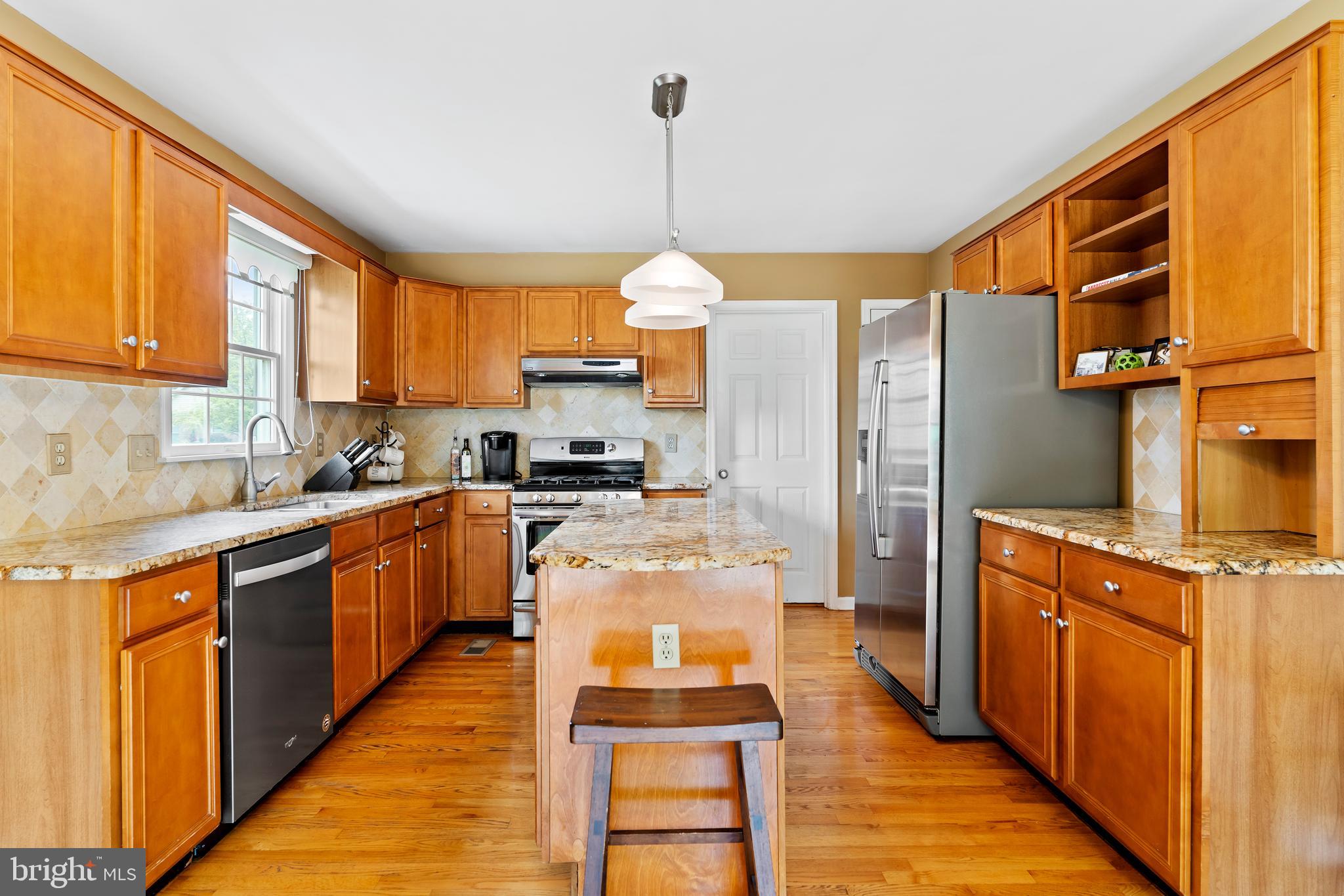 FAIRWINDS - Residential